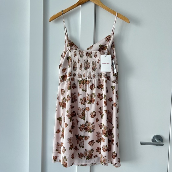 ARITZIA SUNDAY BEST | Spencer dress - Picture 4 of 6